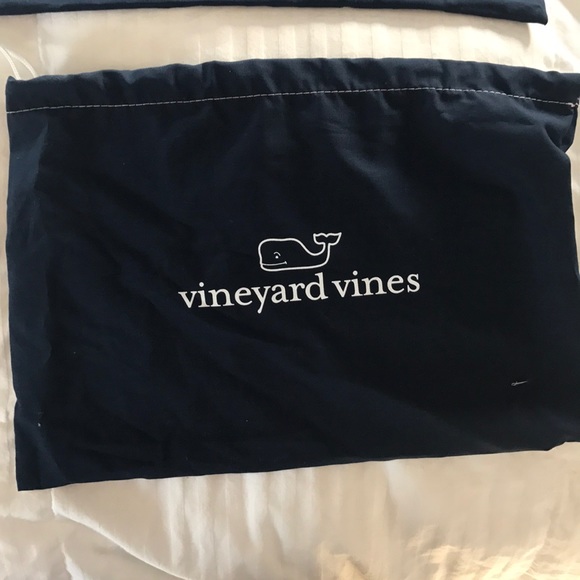 Vineyard vines gift bag (Washable) - Picture 1 of 1